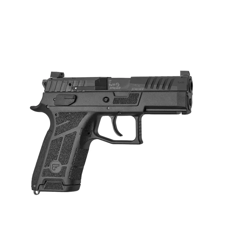 CZ P-09C NOCTURNE 15 COUPS CAL.9×19*