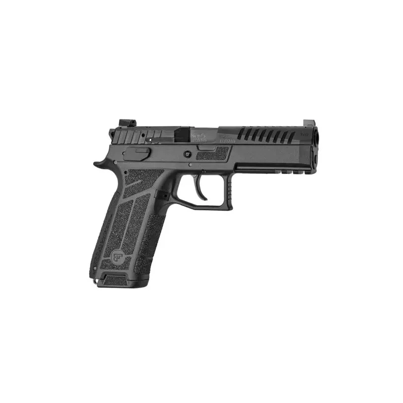 CZ P-09F NOCTURNE 19 COUPS CAL.9×19*
