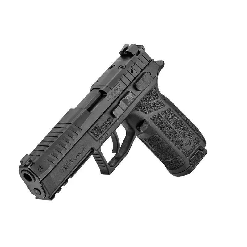 CZ P-09F NOCTURNE 19 COUPS CAL.9×19*