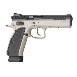 CZ SHADOW 2 URBAN GREY CAL.9X19*