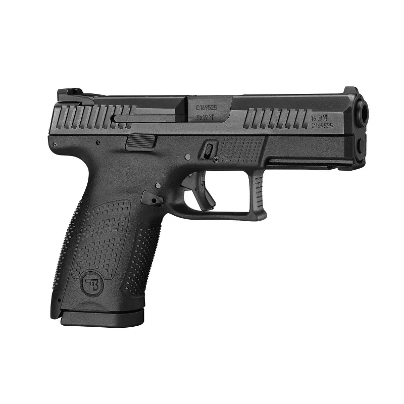 CZ P-10C 9X19*