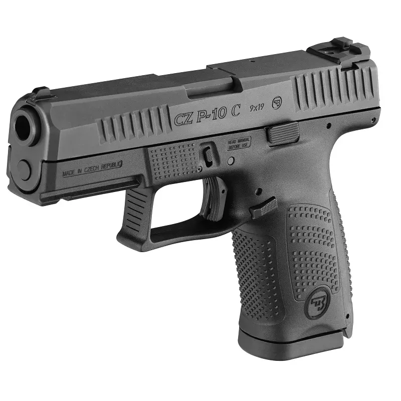 CZ P-10C 9X19*
