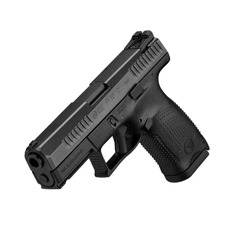 CZ P-10C 9X19*