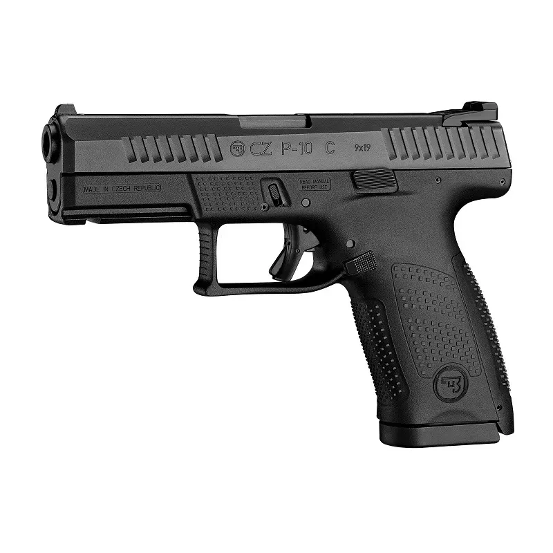 CZ P-10C 9X19*