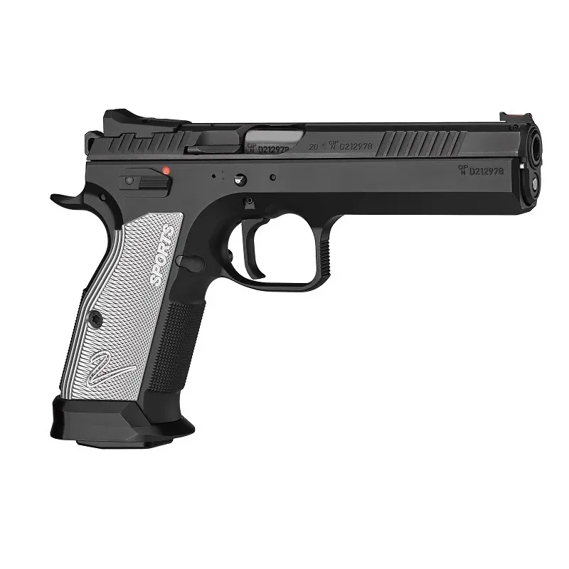 CZ TS 2 40S&W*