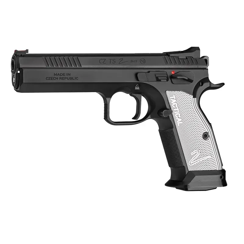 CZ TS 2 40S&W*
