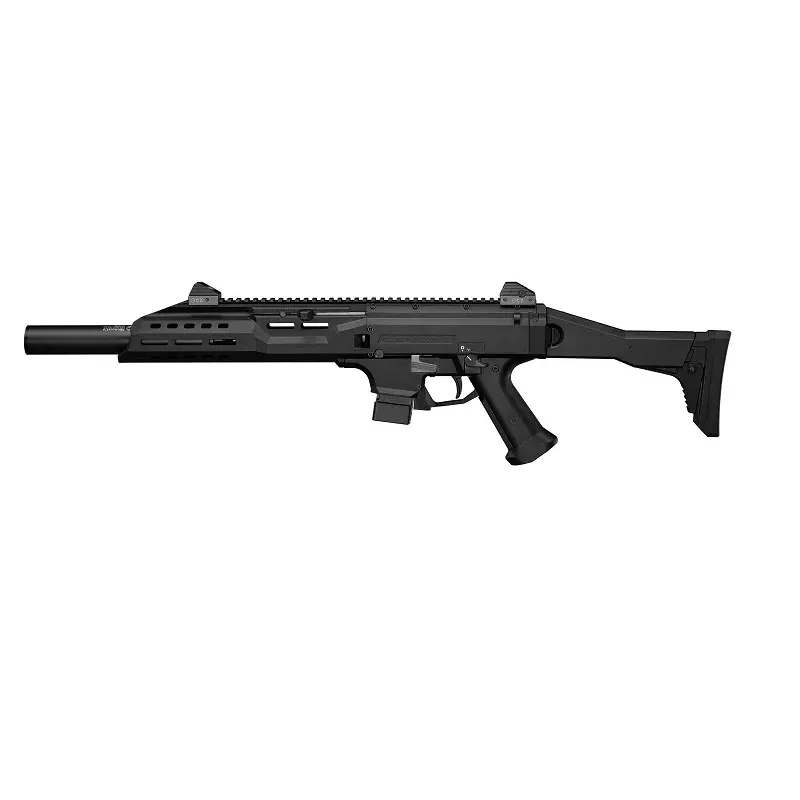 CZ SCORPION EVO3 S1 CARBINE CAL.9×19 – FAUX SUPPRESSOR*