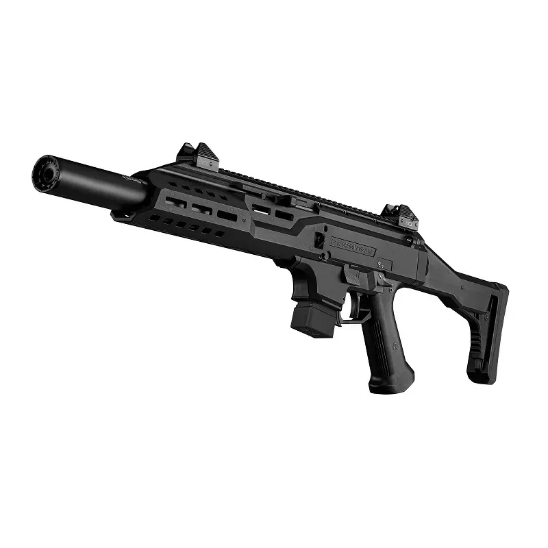 CZ SCORPION EVO3 S1 CARBINE CAL.9×19 – FAUX SUPPRESSOR*