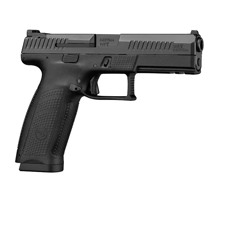 CZ P-10F 9X19*