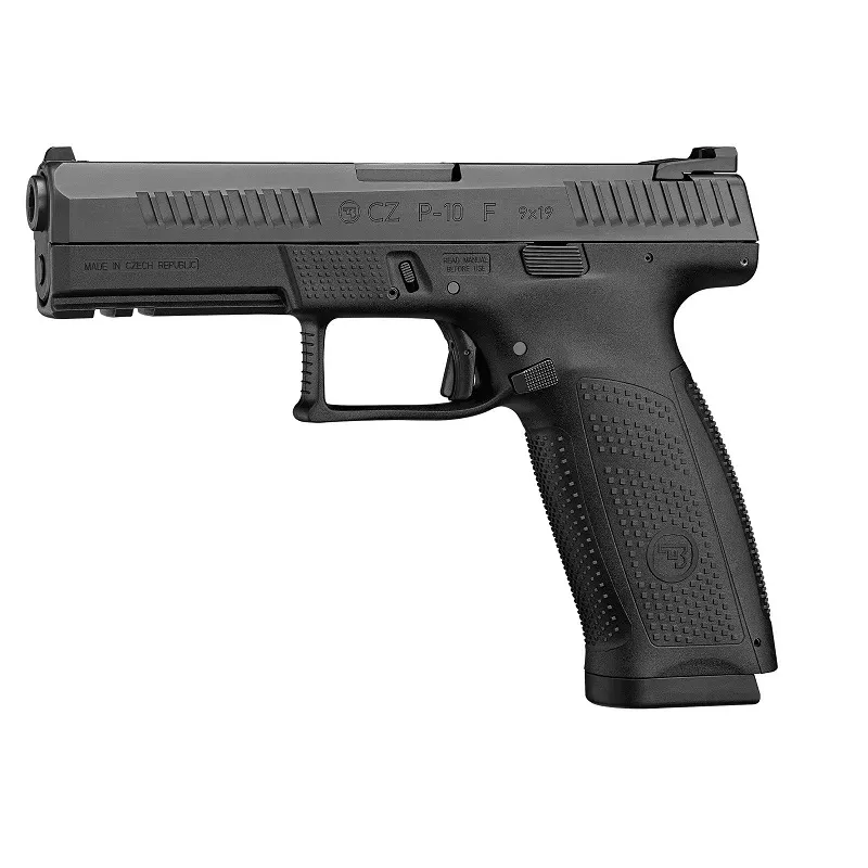 CZ P-10F 9X19*