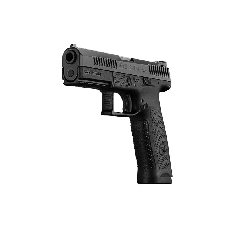 CZ P-10F 9X19*