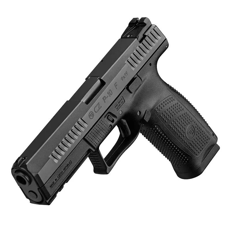 CZ P-10F 9X19*