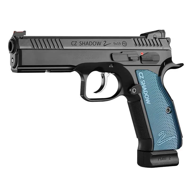 CZ SHADOW 2 CAL.9×19*