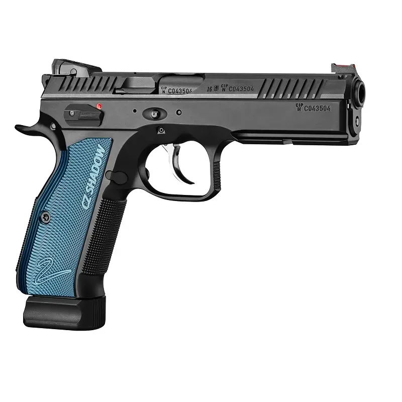 CZ SHADOW 2 CAL.9×19*