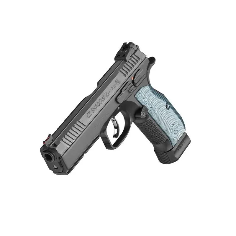 CZ SHADOW 2 CAL.9×19*