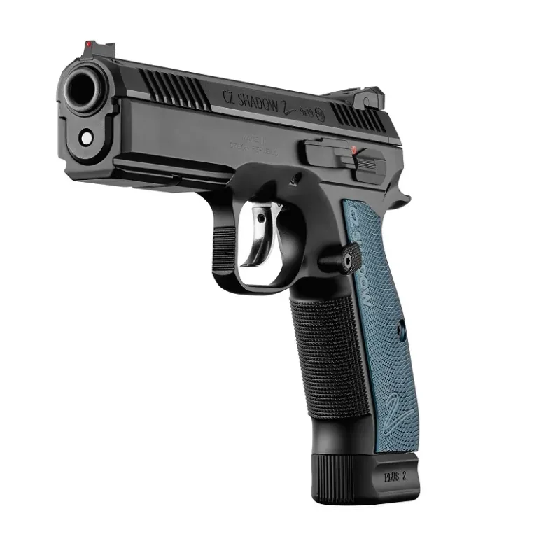 CZ SHADOW 2 CAL.9×19*