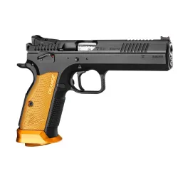 CZ TS 2 ORANGE 9X19