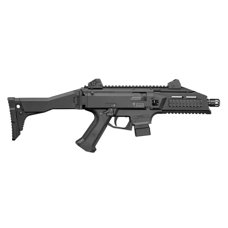 CZ SCORPION EVO3 S1 CAL.9×19*