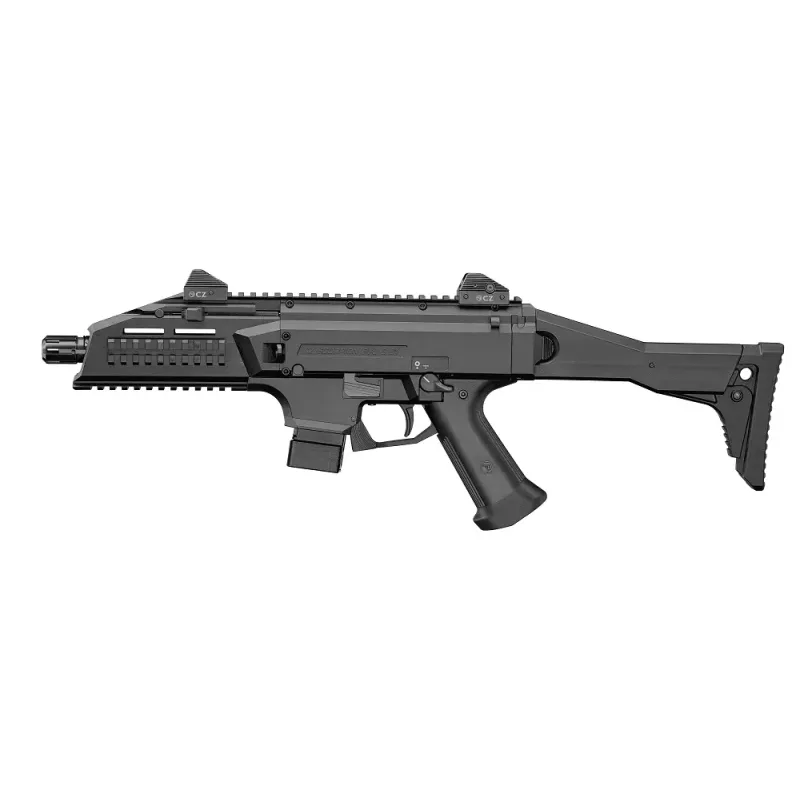 CZ SCORPION EVO3 S1 CAL.9×19*