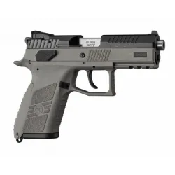 CZ P-07 KADET CAL.22LR URBAN GREY*