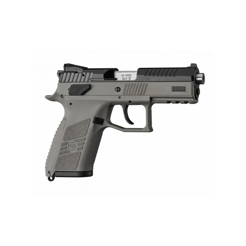 CZ P-07 KADET CAL.22LR URBAN GREY*