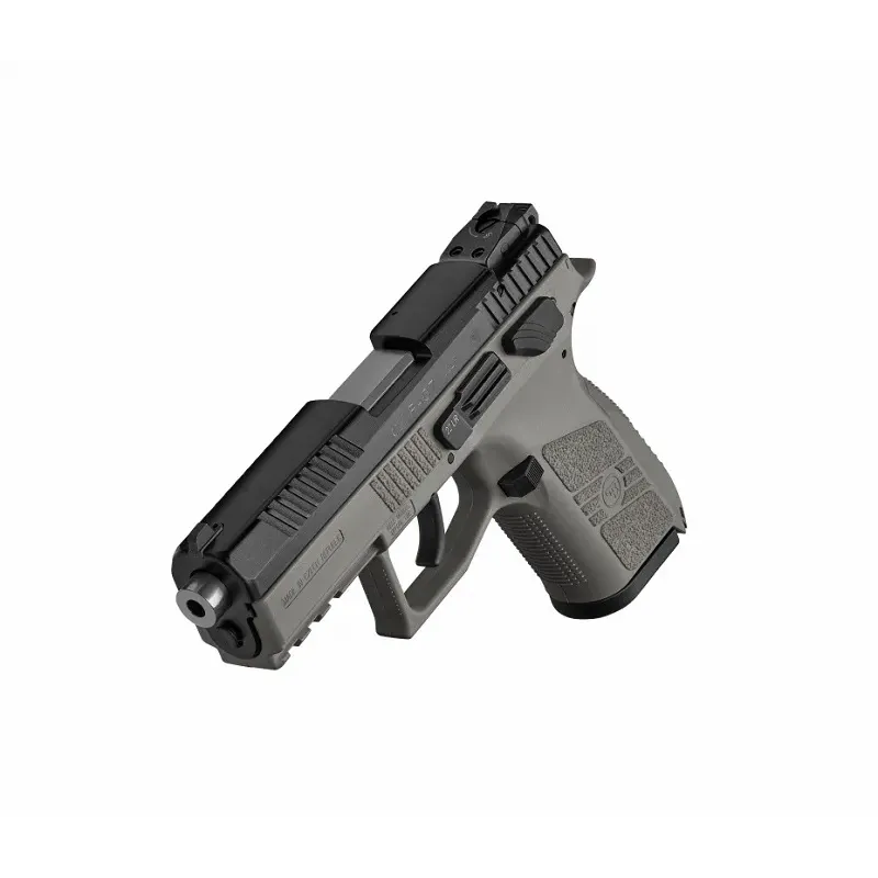 CZ P-07 KADET CAL.22LR URBAN GREY*