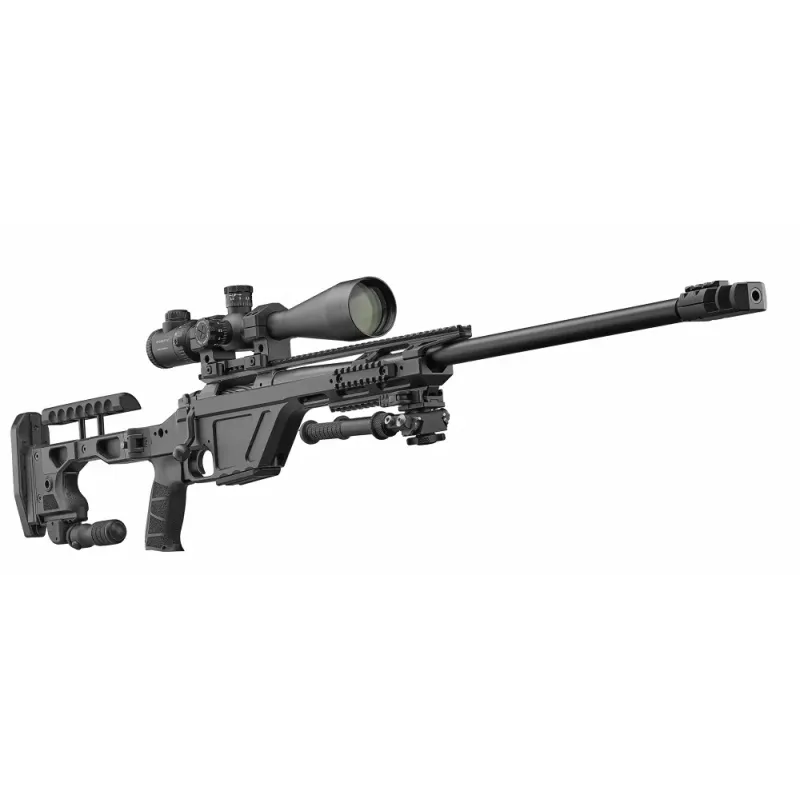 CARABINE CZ TSR CAL.308 WIN. 10 COUPS