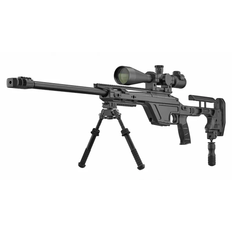 CARABINE CZ TSR CAL.308 WIN. 10 COUPS