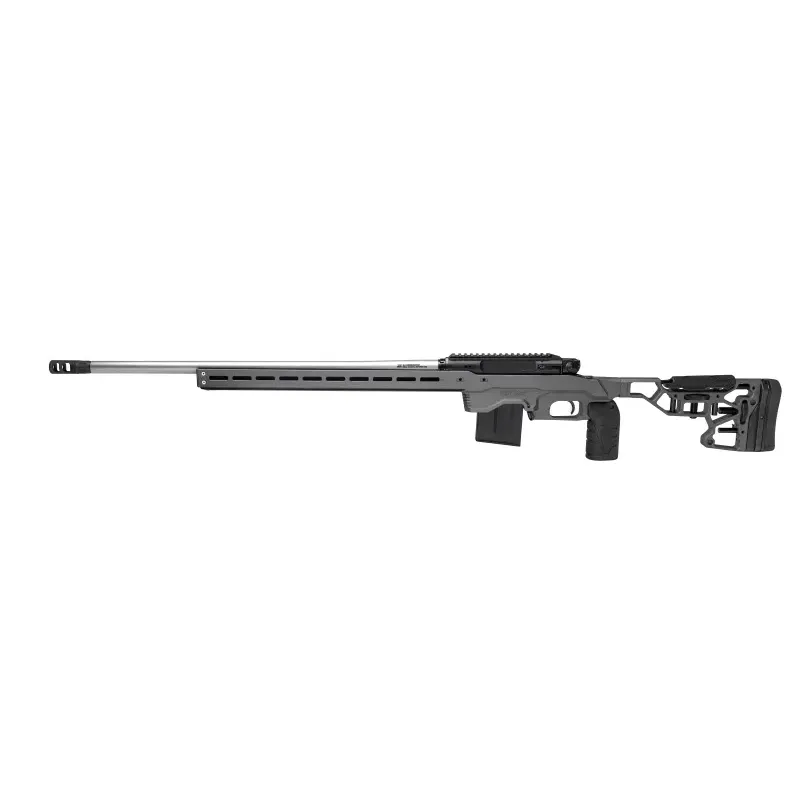 SAVAGE IMPULSE ELITE PRECISION 338 LAPUA GREY 57893+
