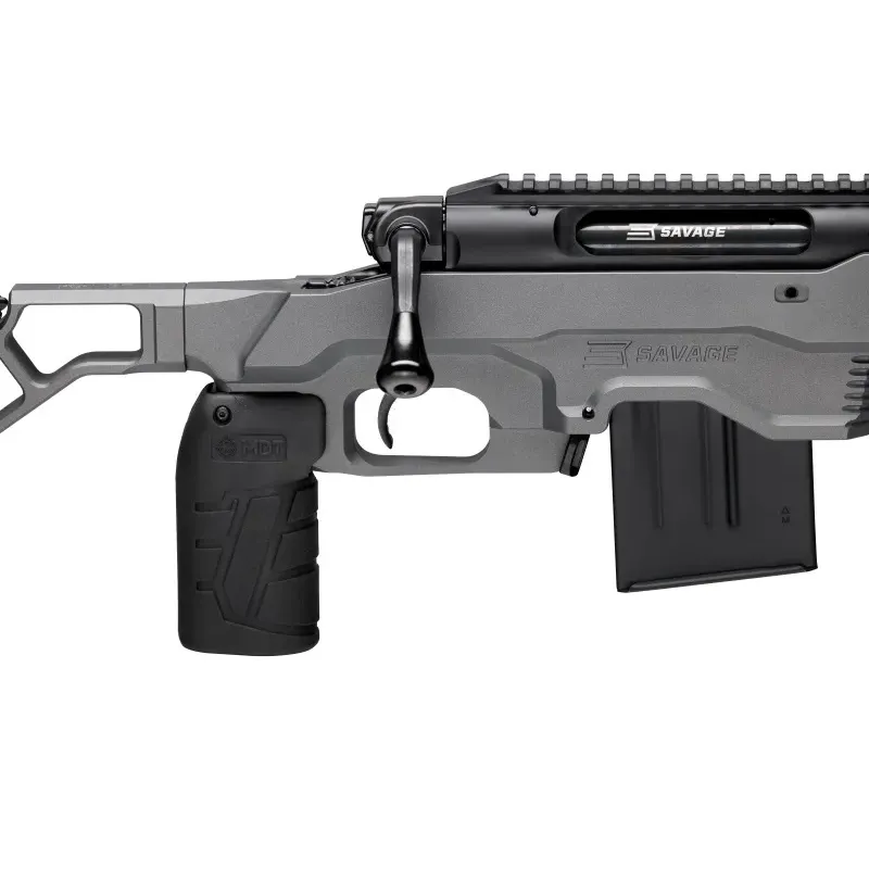 SAVAGE IMPULSE ELITE PRECISION 338 LAPUA GREY 57893+