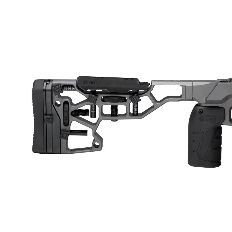 SAVAGE IMPULSE ELITE PRECISION 338 LAPUA GREY 57893+