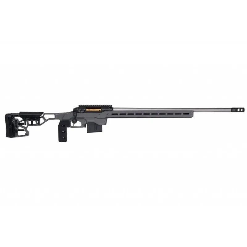 SAVAGE 110 ELITE PRECISION 6.5 CREEDMOOR 56075