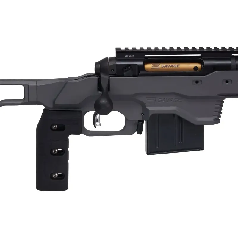 SAVAGE 110 ELITE PRECISION 6.5 CREEDMOOR 56075