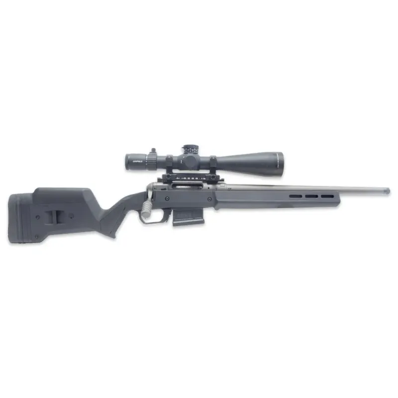 PACK PRS SAVAGE 110 MAGPUL HUNTER 308WIN-LEUPOLD MARK5+