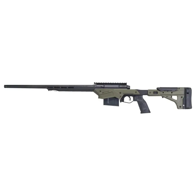 SAVAGE AXIS II PRECISION 30-06 SPFLD 56071+