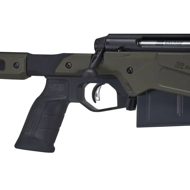 SAVAGE AXIS II PRECISION 308WIN 56069+