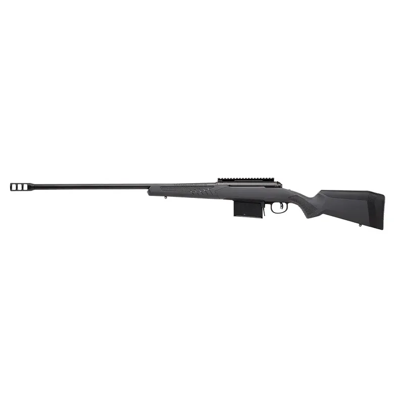 SAVAGE 110 LONG RANGE HUNTER 338 LAPUA 55648+