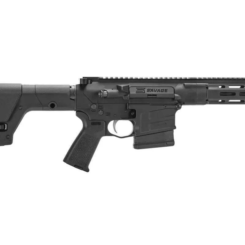 Fusil de précision - Savage MSR 10 - Long Range