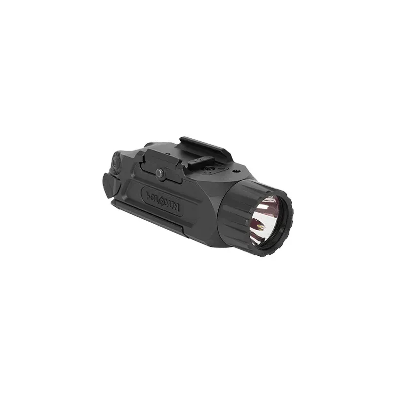 Holosun HPID PLUS
