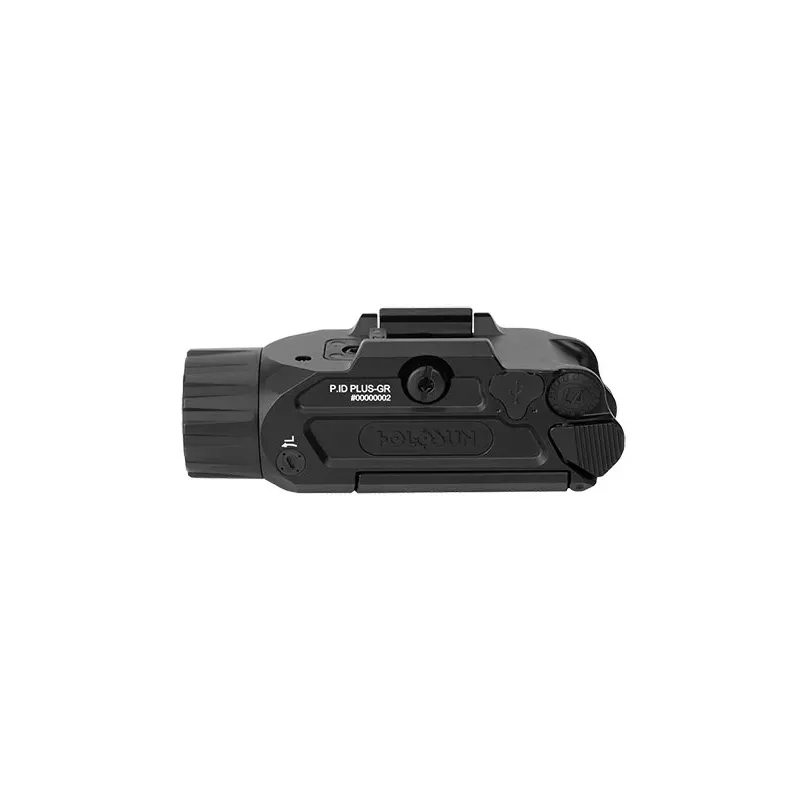 Holosun HPID PLUS