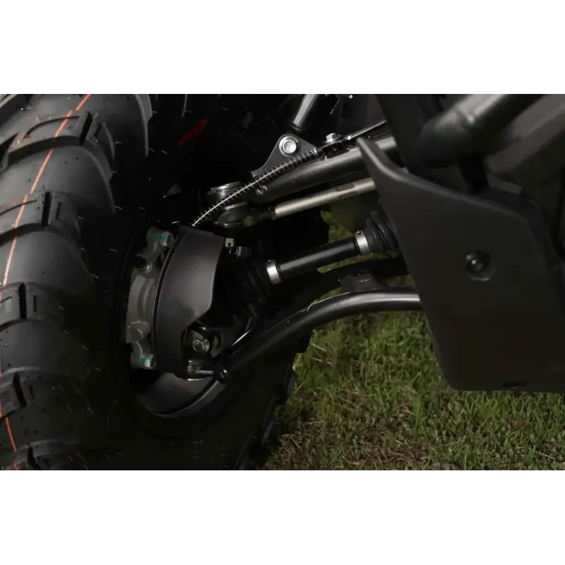 CFMOTO CFORCE 520 Expert Long EPS Quad 495cc T3b | Hexagone Défense