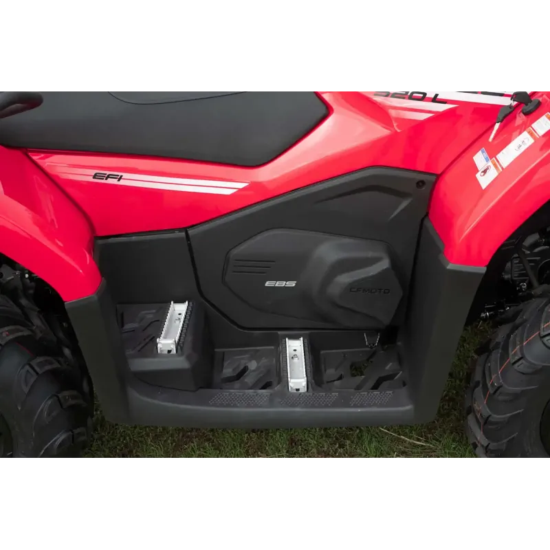 CFMOTO CFORCE 520 Expert Long EPS Quad 495cc T3b | Hexagone Défense