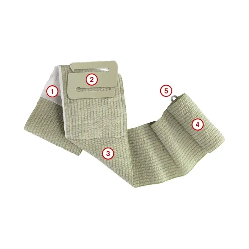 PANSEMENT COMPRESSIF