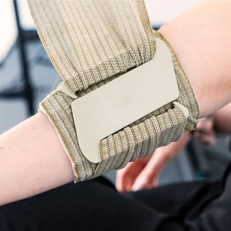PANSEMENT COMPRESSIF