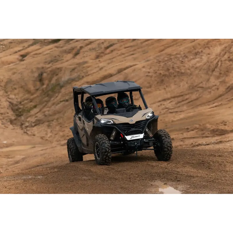 BUGGY ZFORCE 950 Sport 4
