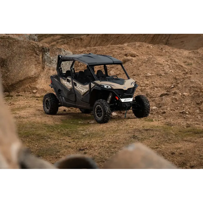 BUGGY ZFORCE 950 Sport 4