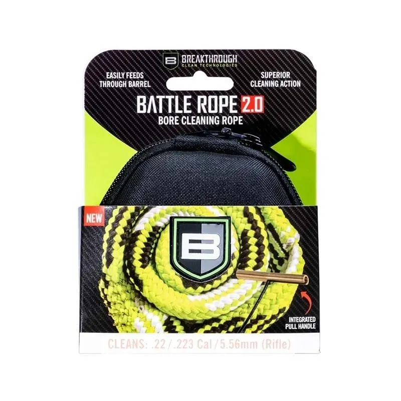 BATTLE ROPE