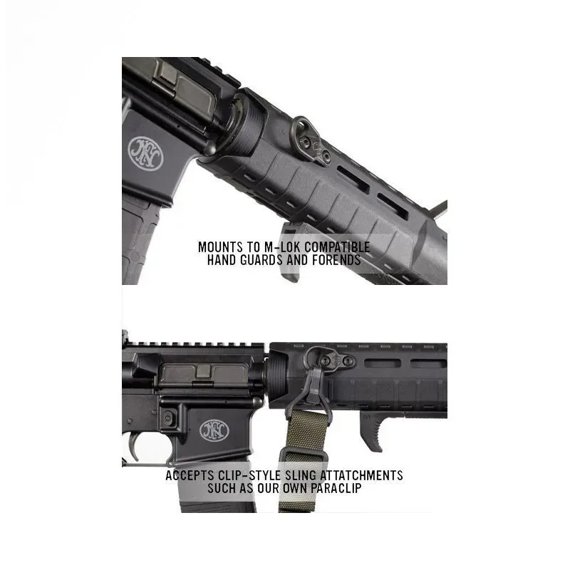 MAGPUL M-LOK PARACLIP SLING MOUNT