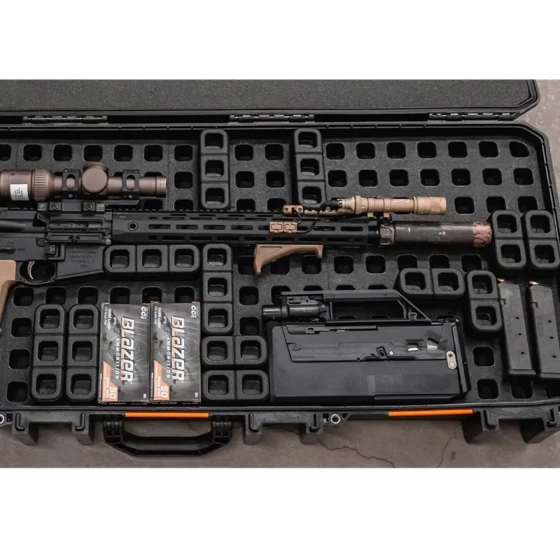 MAGPUL Kit Block Expansion DAKA