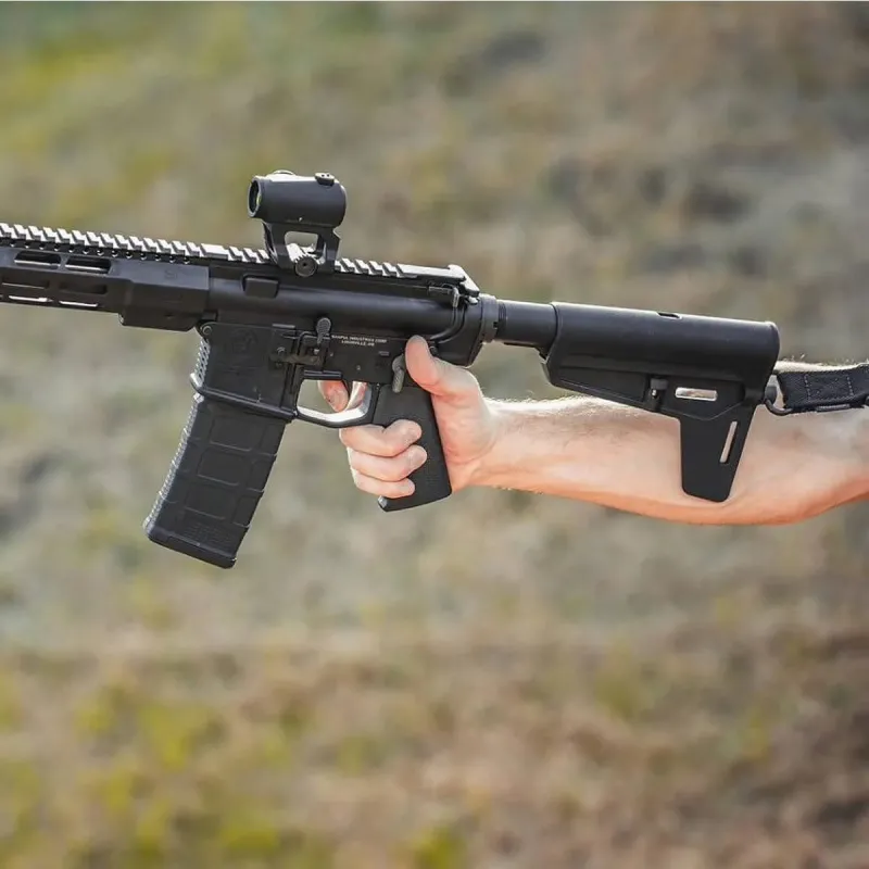 CROSS BSL MIL-SPEC